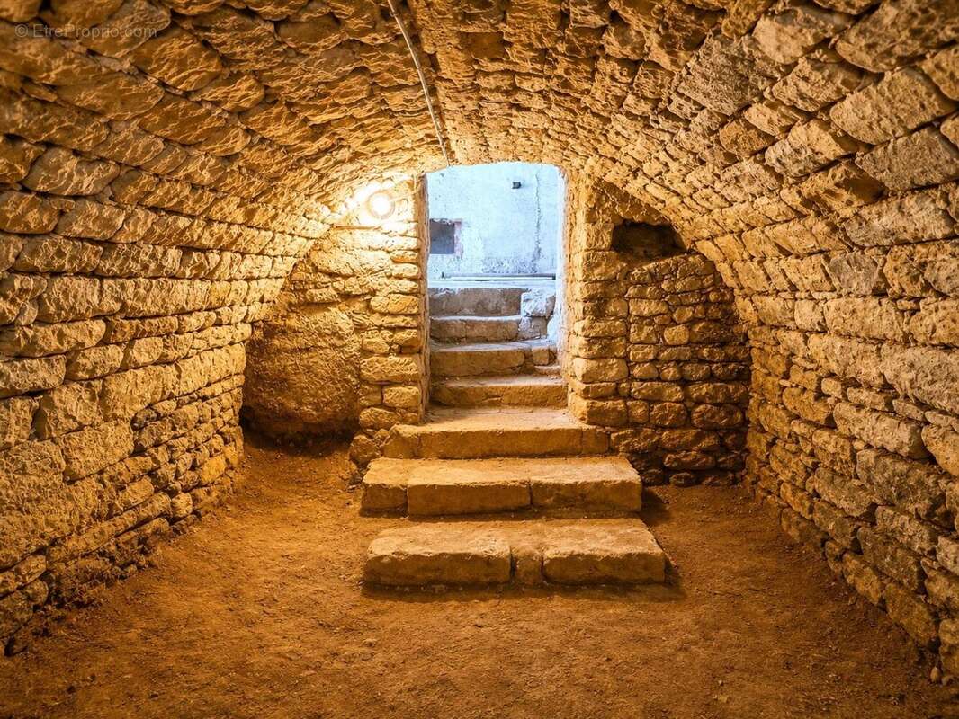 Photo 9 - Maison à MEZIERES-SUR-SEINE