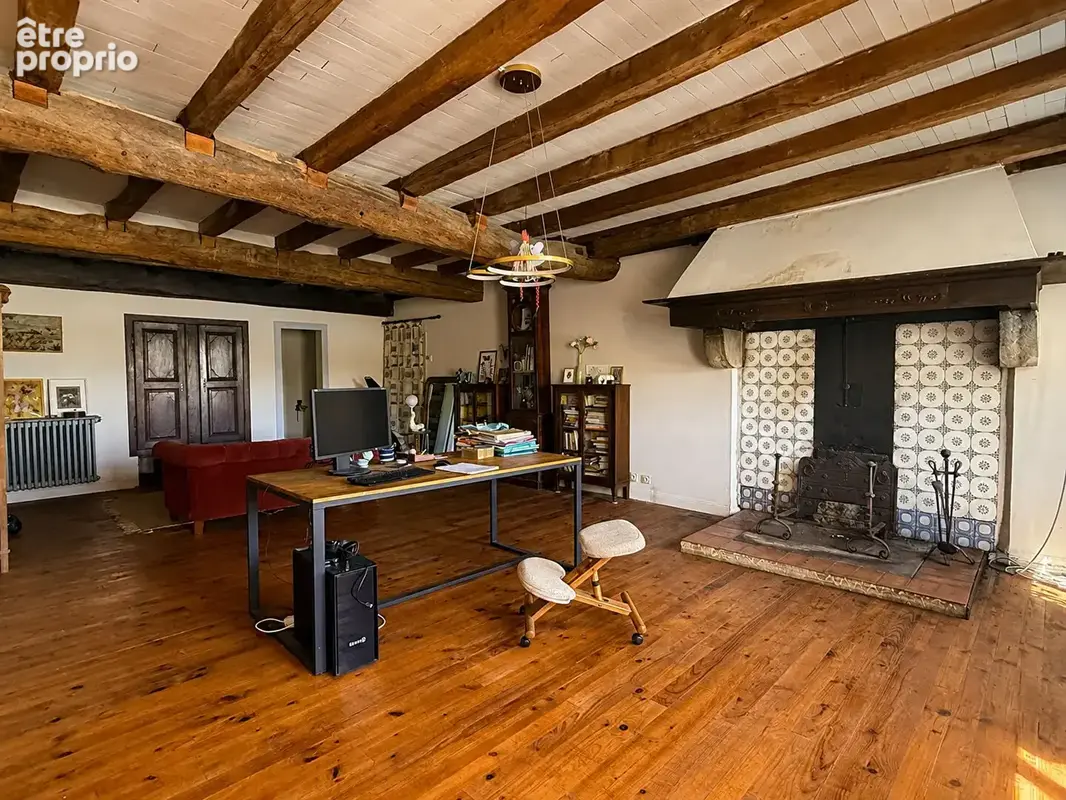 Maison 314m² à saint-martin-de-seignanx - photo 5