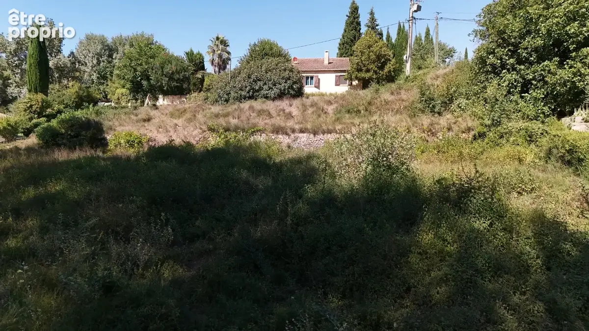Opportunité Rare à Carcès : Terrain à Bâtir de 1 000 m2 - photo 9