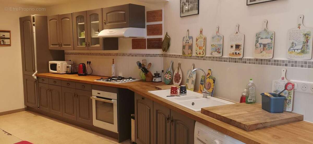 Maison 145 m² à Cordes-Sur-Ciel  - photo 5