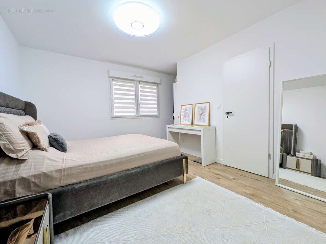 Maison à DOMBASLE-SUR-MEURTHE