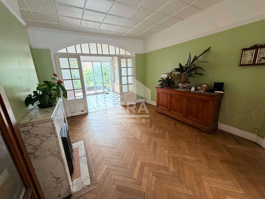 Appartement à DUNKERQUE
