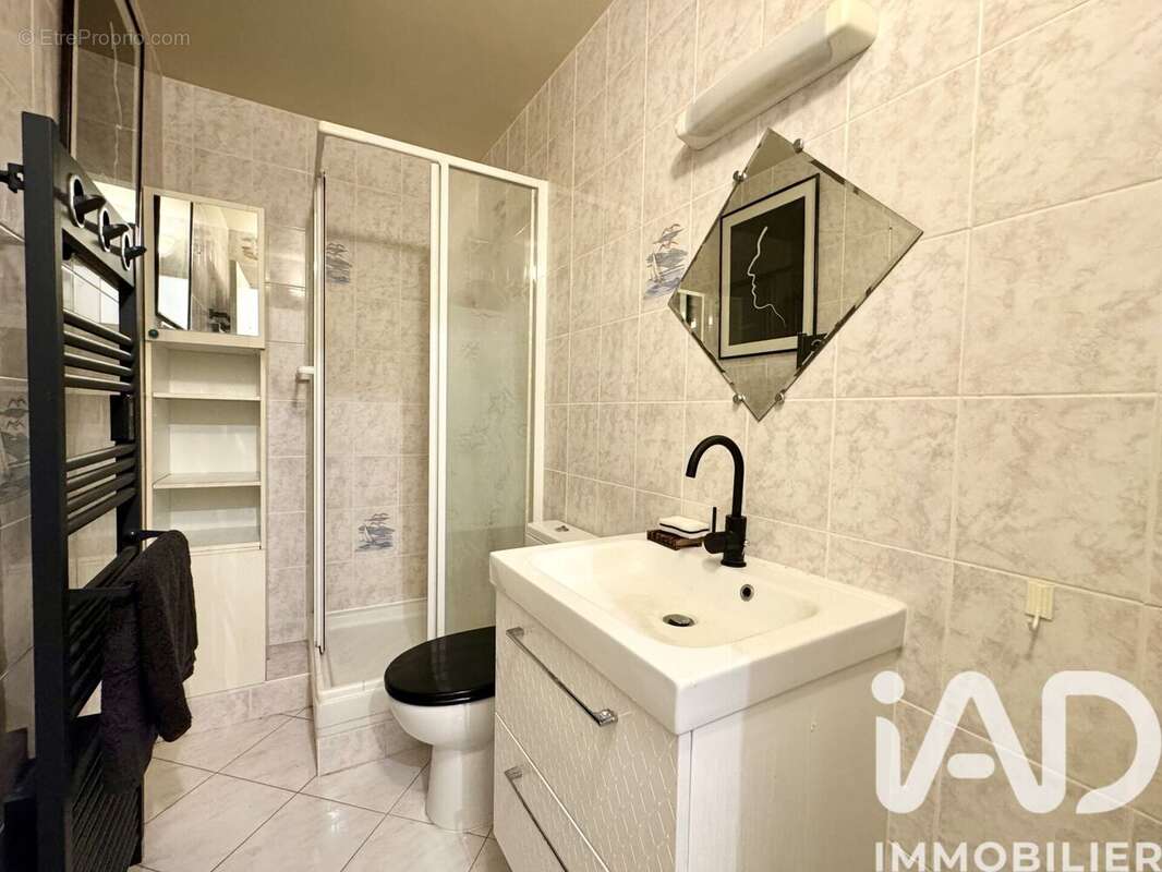 Photo 6 - Appartement à CRETEIL