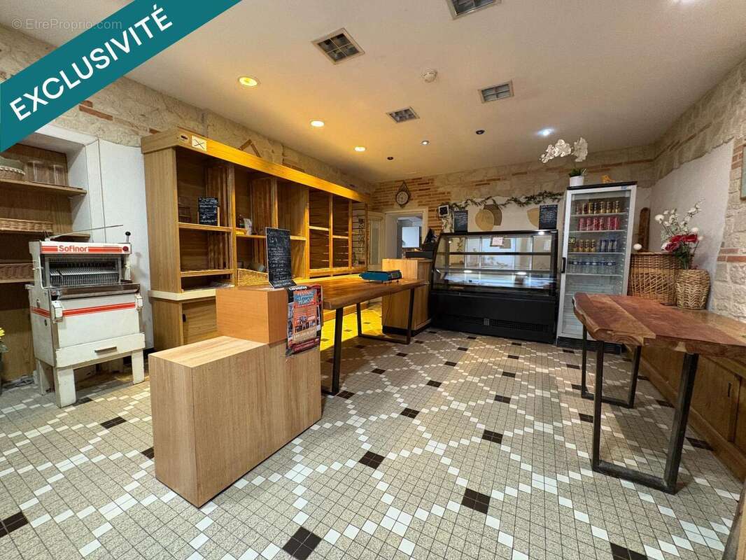 Photo 7 - Maison à CASTELSARRASIN