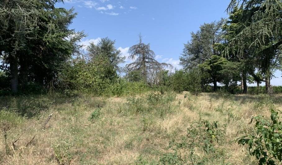 Terrain à SAINT-MARCEL-LES-VALENCE