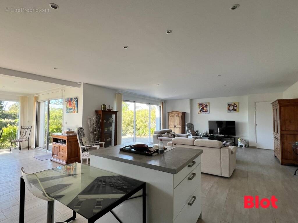 Maison à LA BAULE-ESCOUBLAC