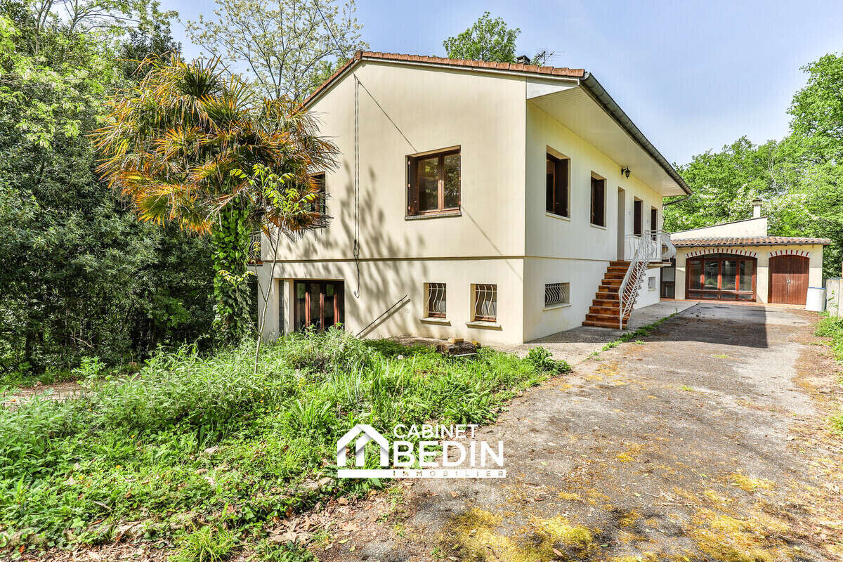 Maison 196 m² à Verdelais  - photo 2