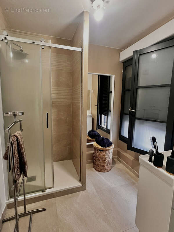 Appartement à CLAMART