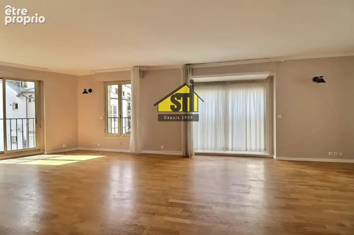 3/4 PIÈCES Montparnasse / Gaité - photo 11
