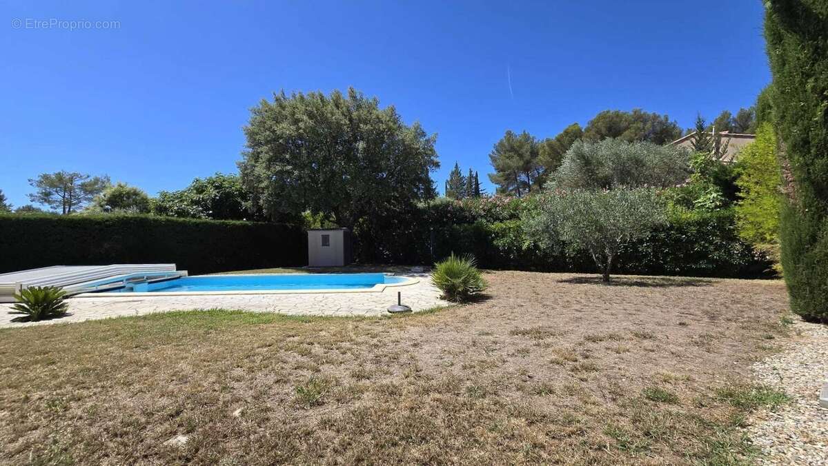 Maison à LE BEAUSSET