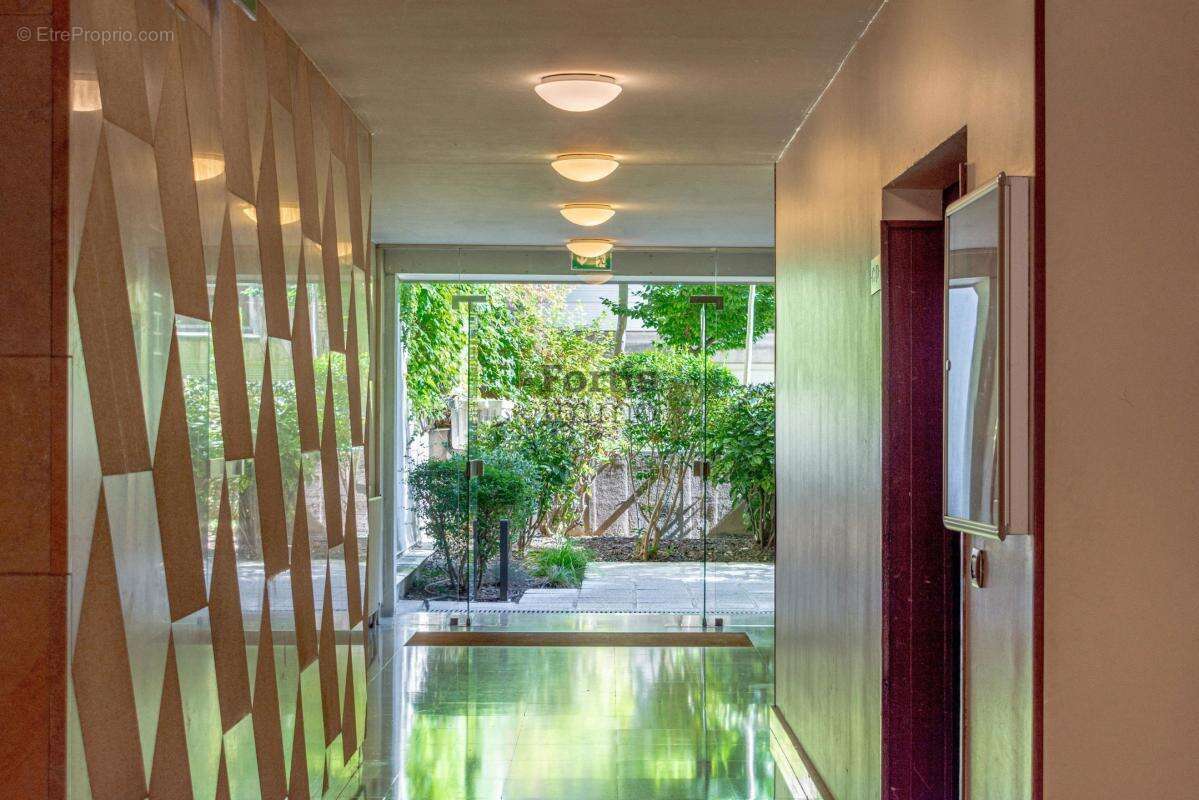 Paris 6 - appartement avec terrasse - 64 m² - photo 24