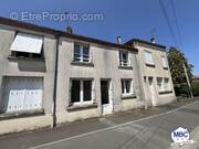 Maison à BEAUSSE
