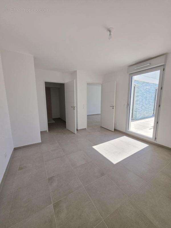 Appartement à MARSEILLE-10E