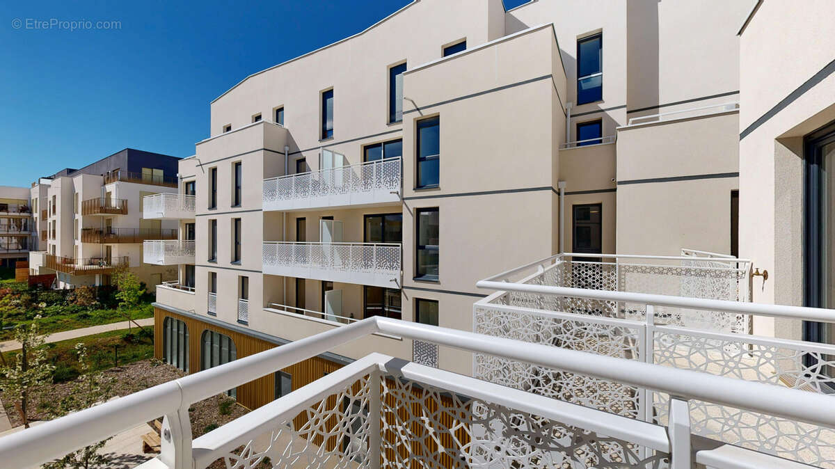 Appartement à PLAISIR