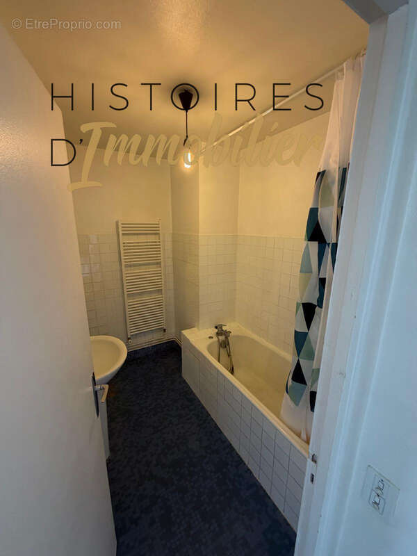 Appartement à ROUEN
