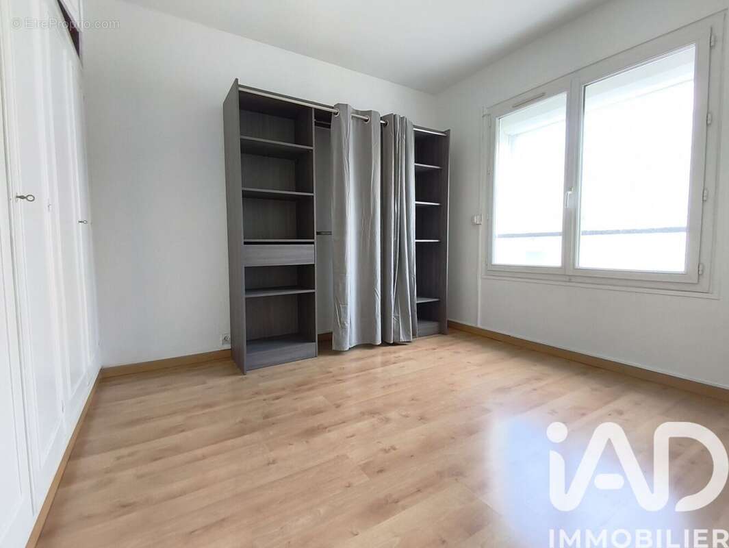 Photo 7 - Appartement à LE HAVRE