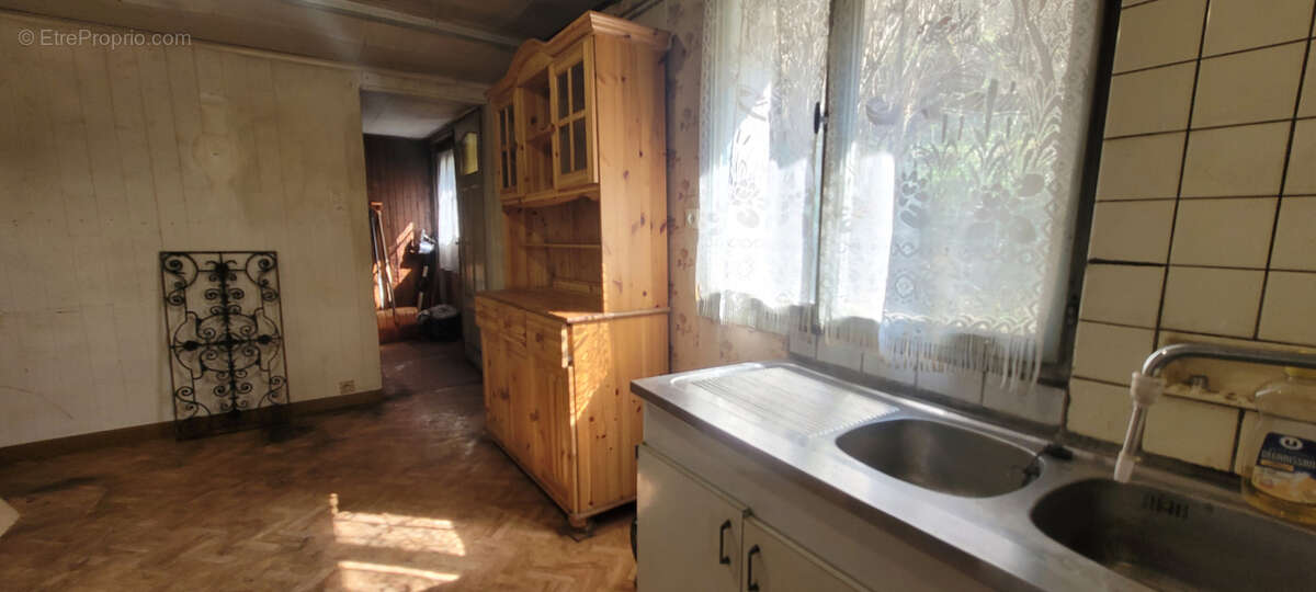 Maison à ESCHBACH-AU-VAL