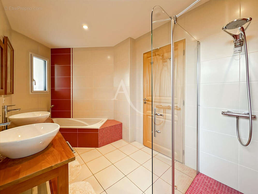 Maison à SAINT-JEAN-DE-MONTS