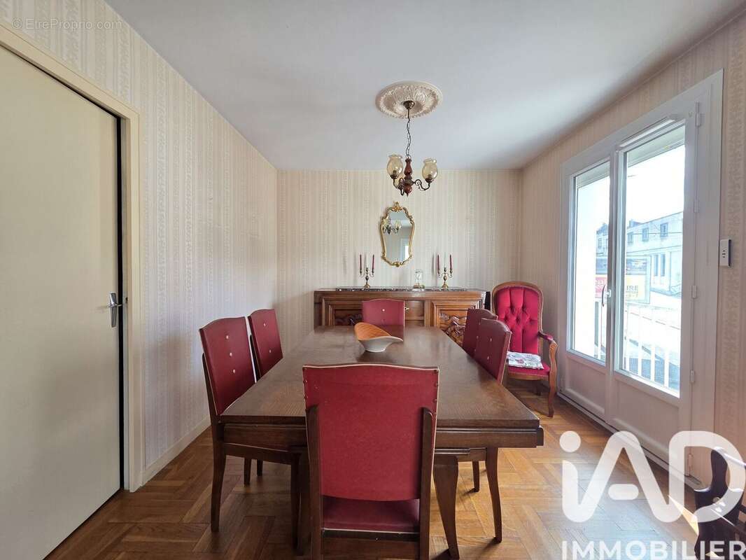 Photo 3 - Appartement à LIMOGES