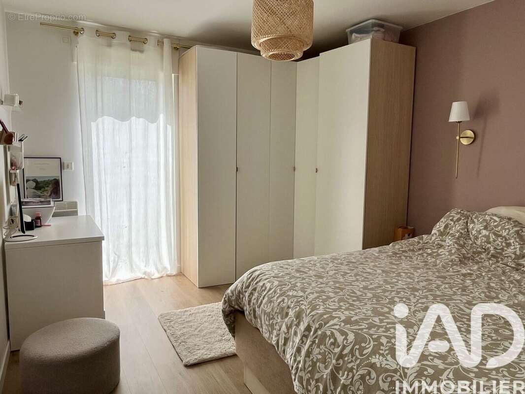 Photo 9 - Appartement à MELESSE
