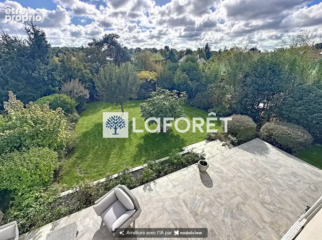 Maison familiale pleine d'atouts : 4 chambres, jardin sans vis-à-vis et cadre privilégié - photo 24