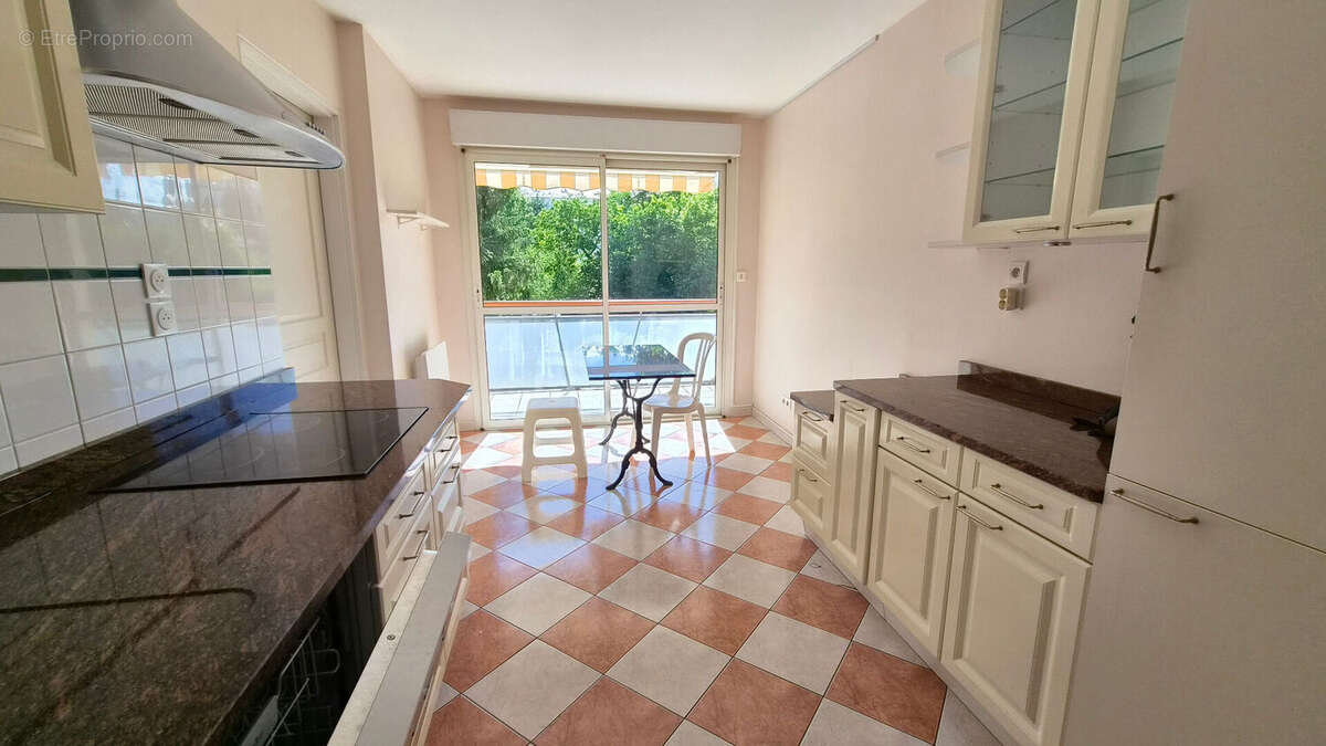 Appartement à TOURS