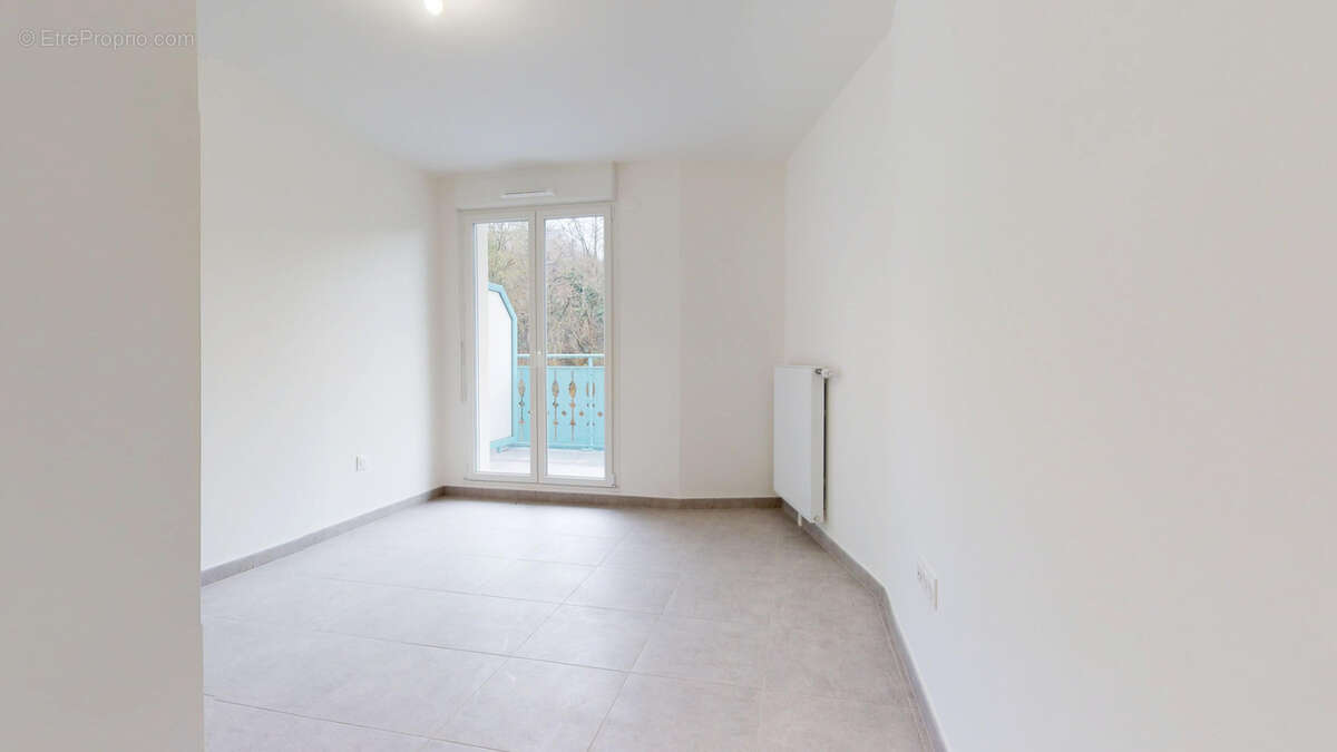 Appartement à CORMEILLES-EN-PARISIS