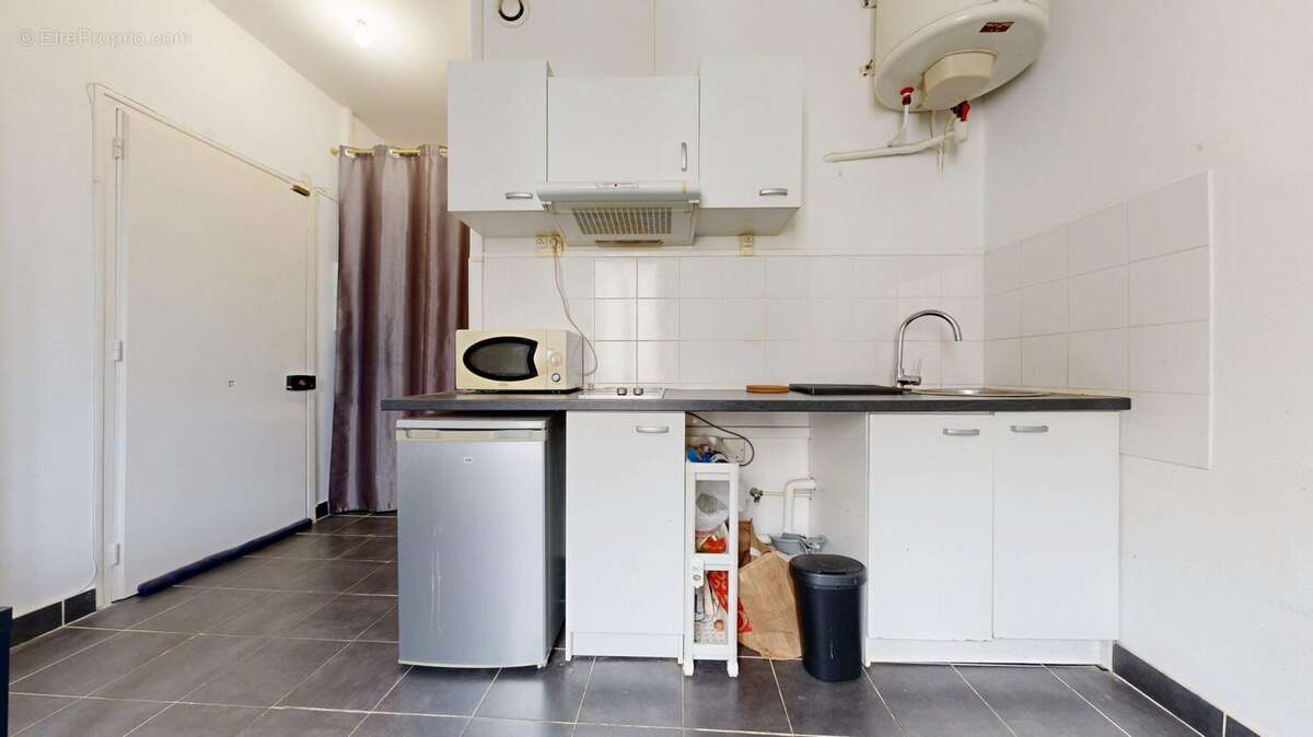 Appartement à LYON-3E