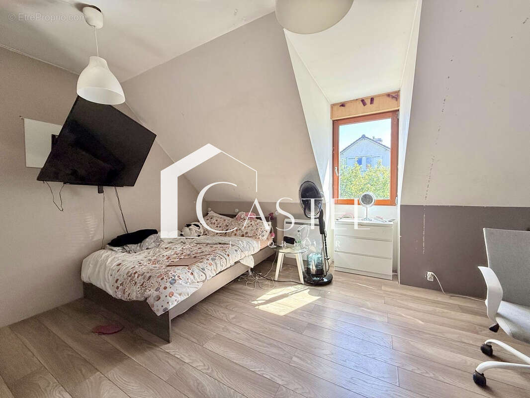 Maison à ORGEVAL