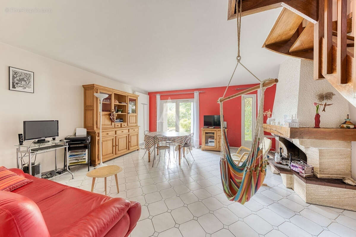 Maison à NOISIEL
