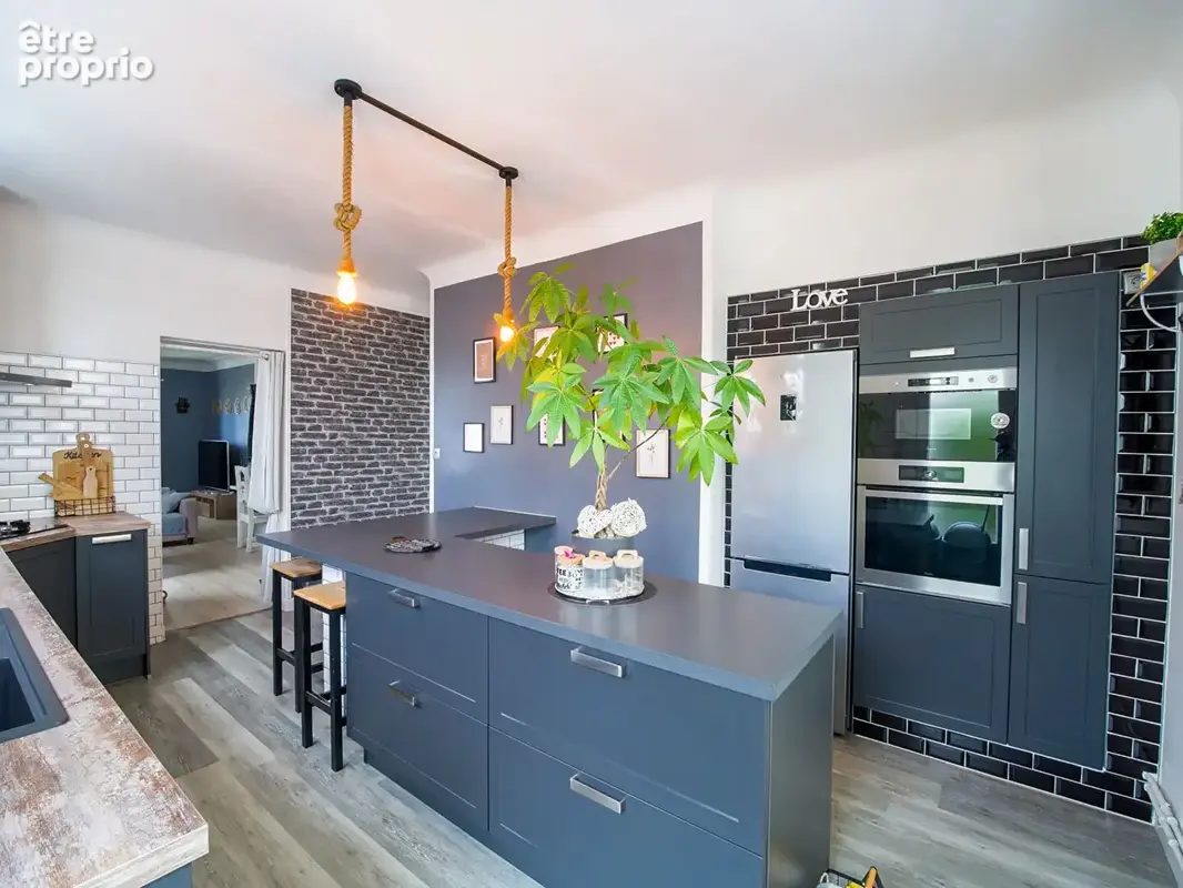 Maison familiale - photo 6