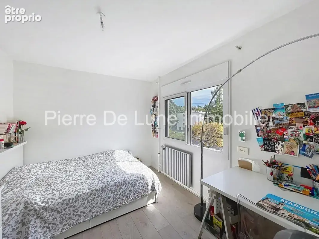 Appartement lumineux de type 4, 102 m2 avec balcon à Lyon 5 - photo 15
