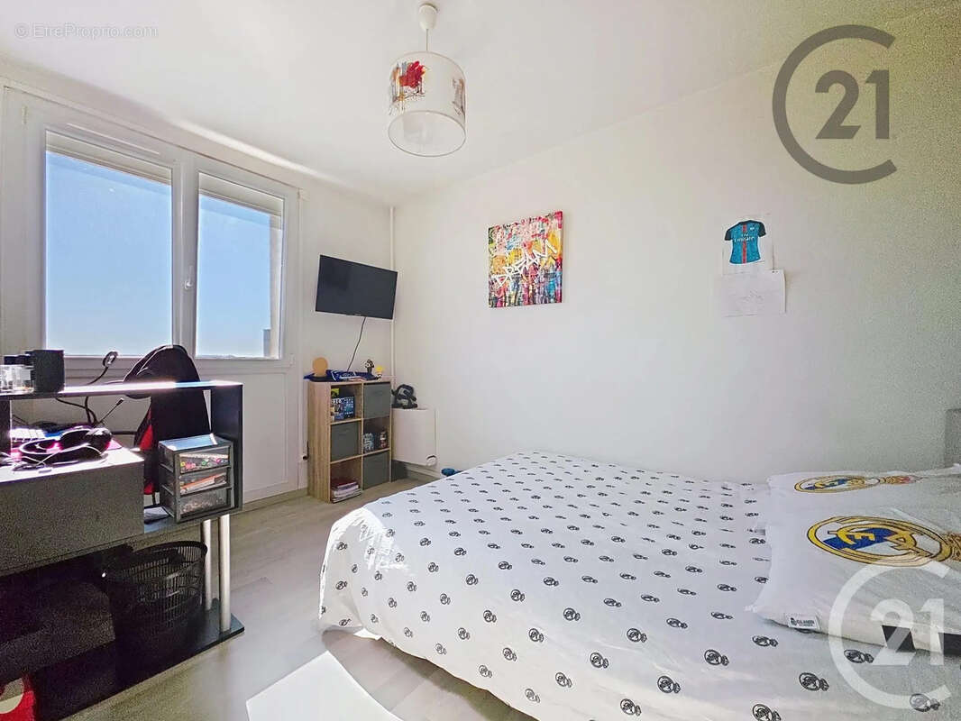 Appartement à TROYES