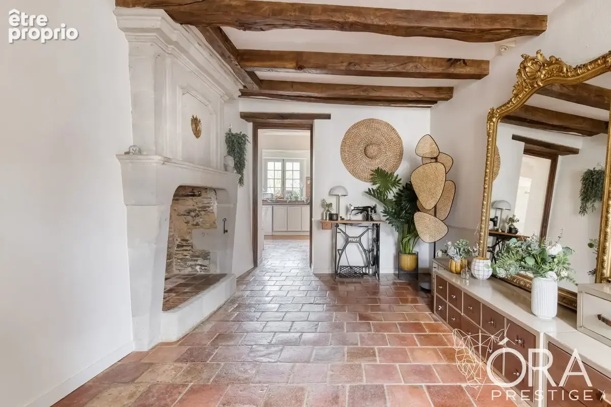 Maison 8 pièces 233 m² à vendre à Angers (49000) - photo 5