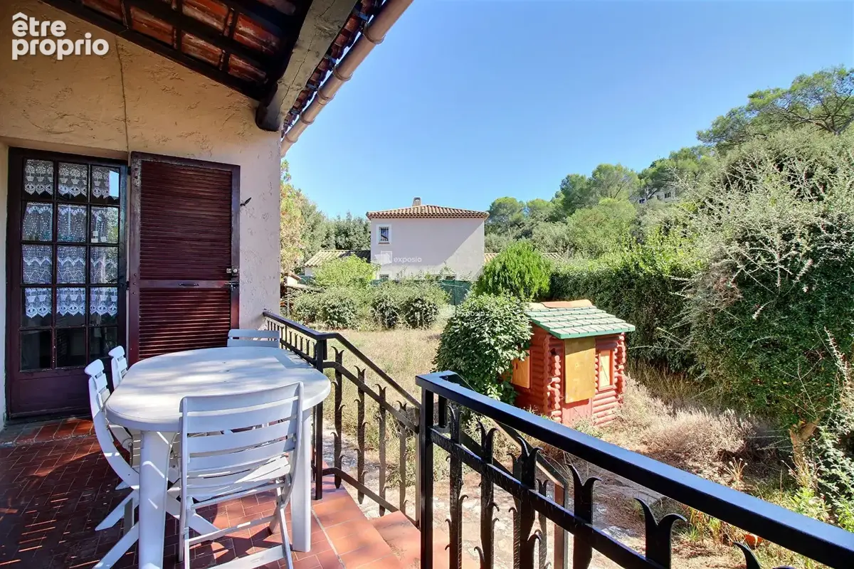 MOUGINS - Villa individuelle 5P - photo 7