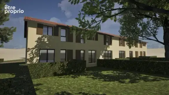Maison en plateau - photo 2