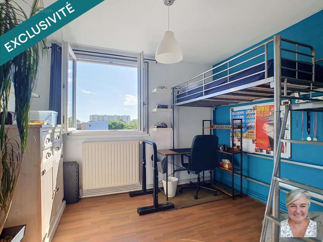 Photo 8 - Appartement à LYON-8E