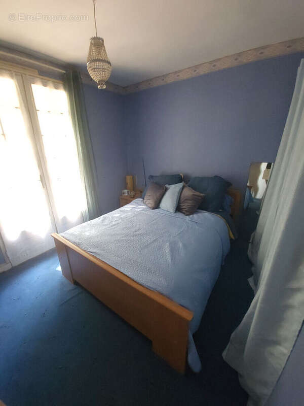 Maison 138m² à rochefort - photo 6