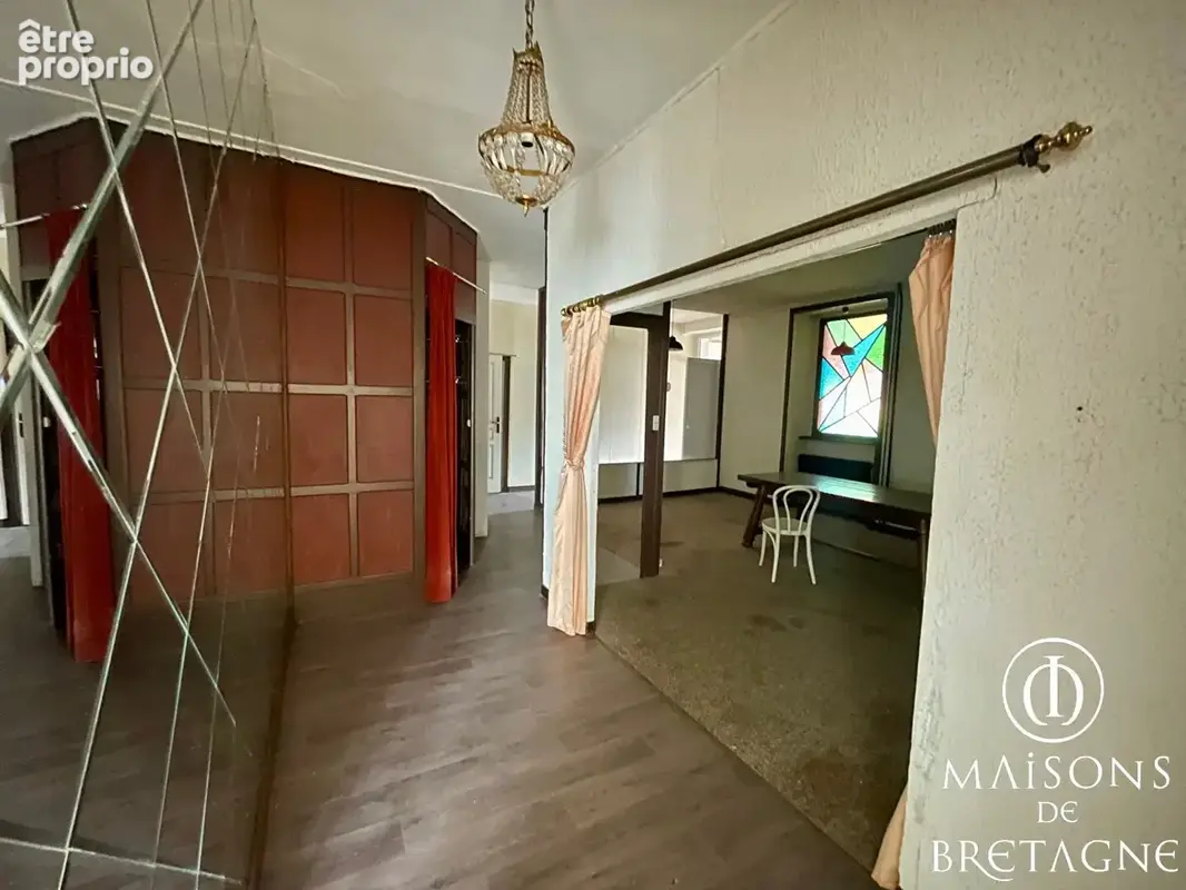 Immeuble de rapport Bannalec 7 pièces 275 m2 - photo 6
