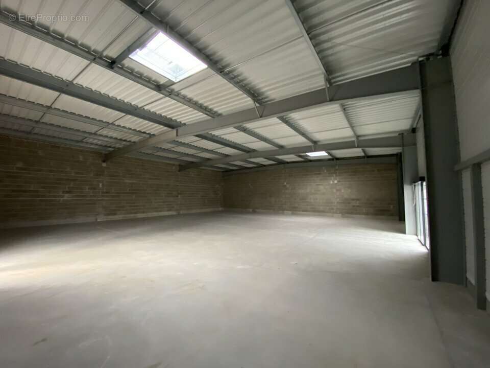 Commerce à MARMANDE