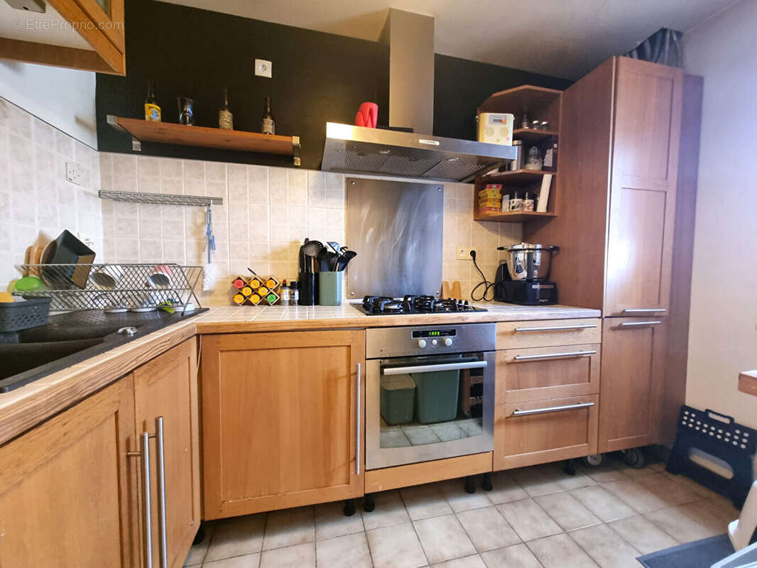 Maison à SAINT-SEBASTIEN-SUR-LOIRE