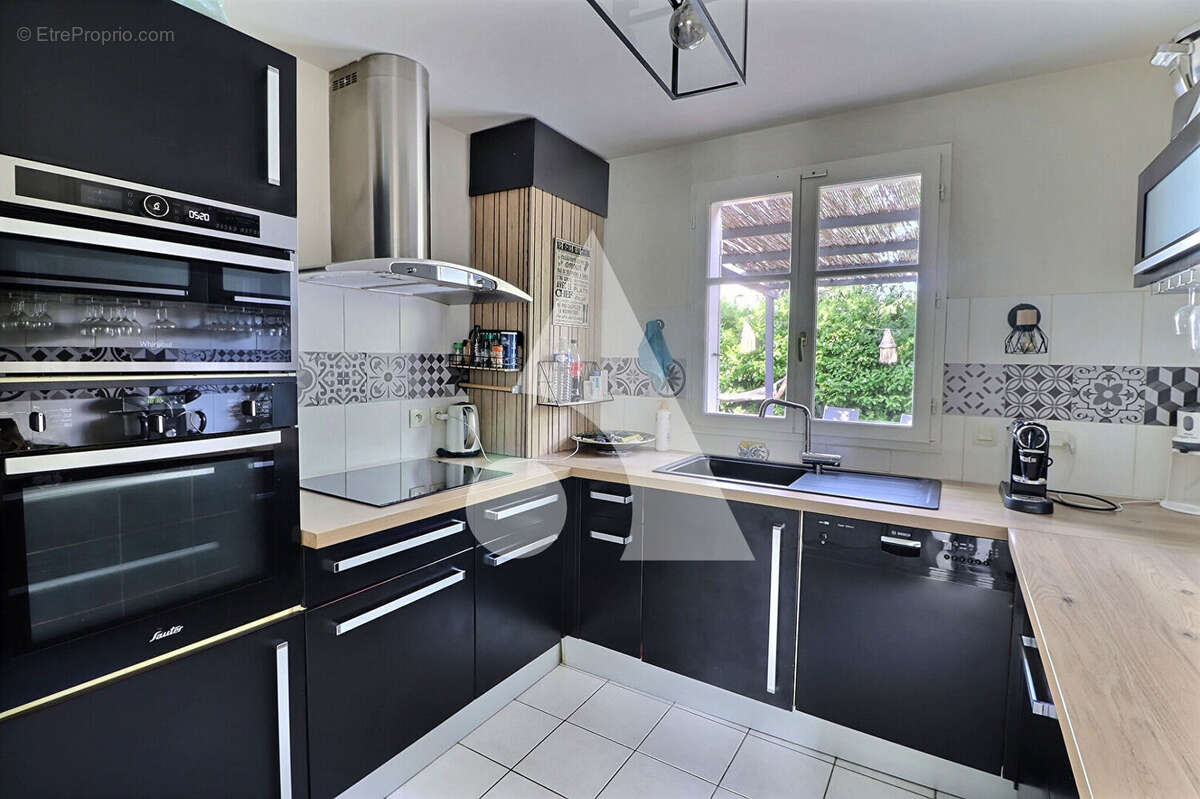 Maison Ennery 4 pièce(s) 79 m2 - photo 4