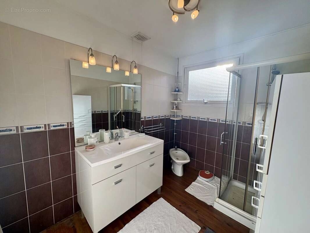 Maison à SAINT-GIRONS