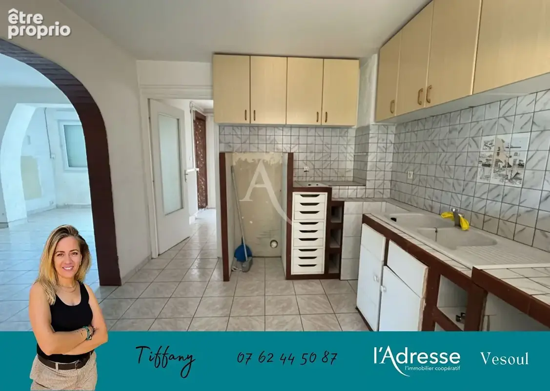 Maison Vesoul 4 pièce(s) 86 m2 - photo 4