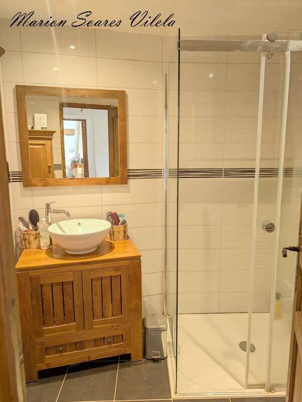 Maison à CHAUMES-EN-BRIE