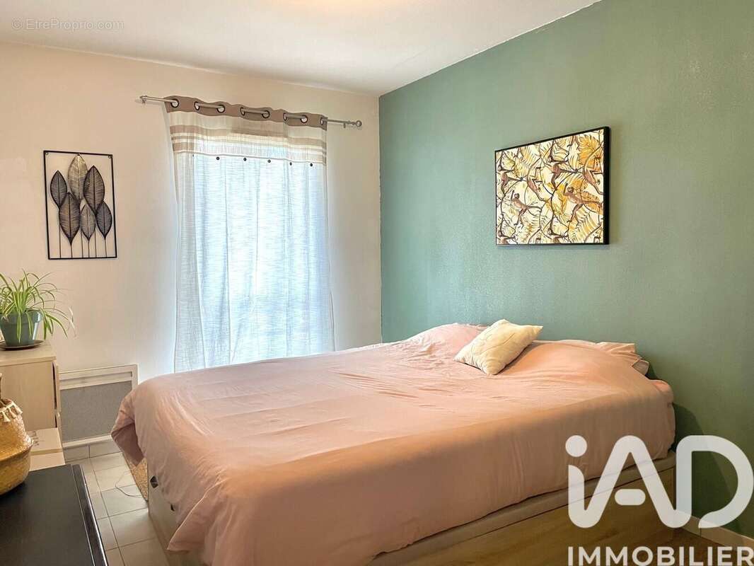 Photo 9 - Appartement à ROQUEBRUNE-SUR-ARGENS