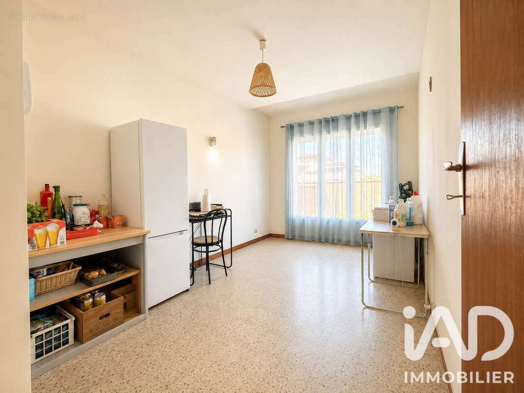 Maison 167 m² à Sainte-Marie  - photo 8