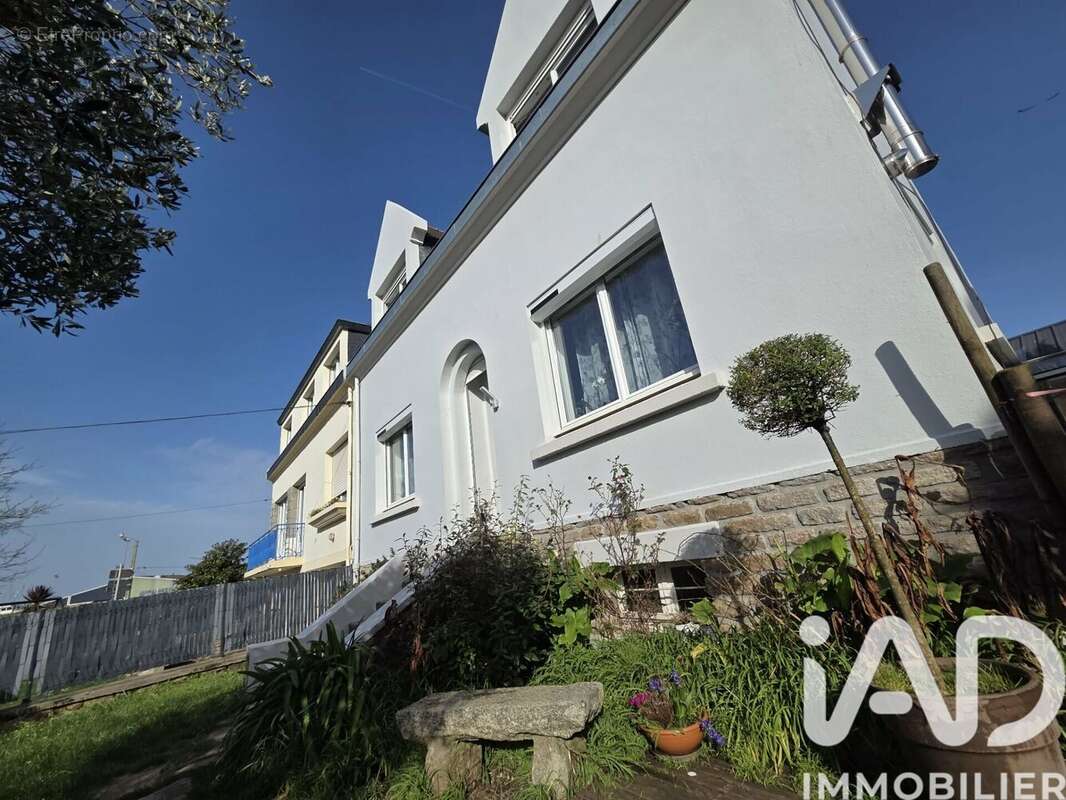 Photo 3 - Maison à CONCARNEAU
