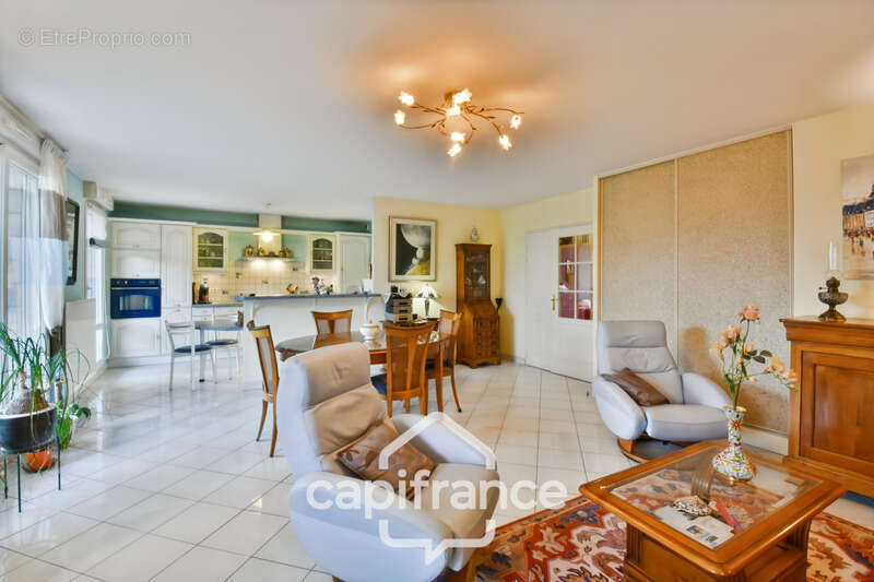 Appartement à TOURCOING