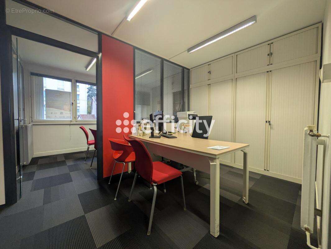 Appartement à LIMOGES